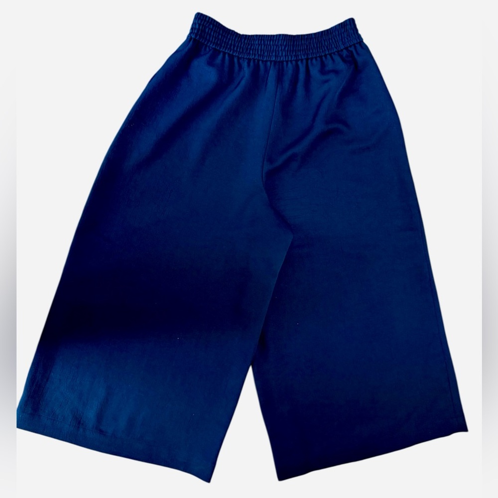 Aritzia Wilfred | Fayme Pant | Black | Size S - Picture 8 of 11